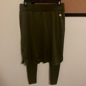SNOGA SKORT